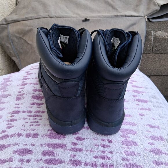 TIMBERLAND BOOTS Mens 6\